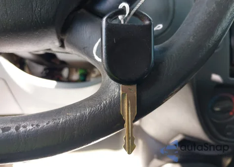 2007 Ford Focus S/Se/Ses из США, поврежденный, VIN 1FAFP34N27W289702